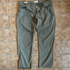 Lucky Jeans Straight leg 40 x 32